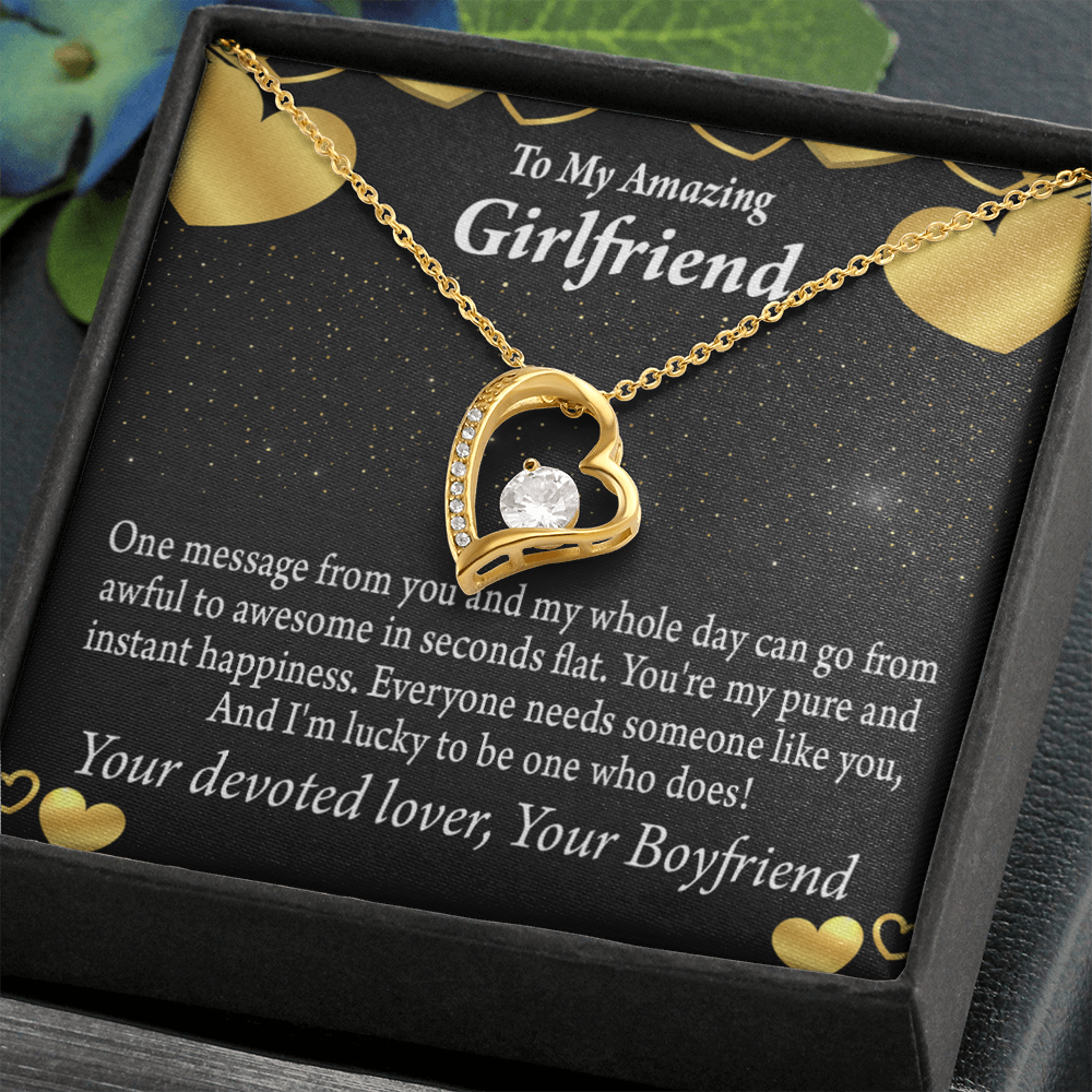 Surprise Your Girlfriend With These Amazing Gifts